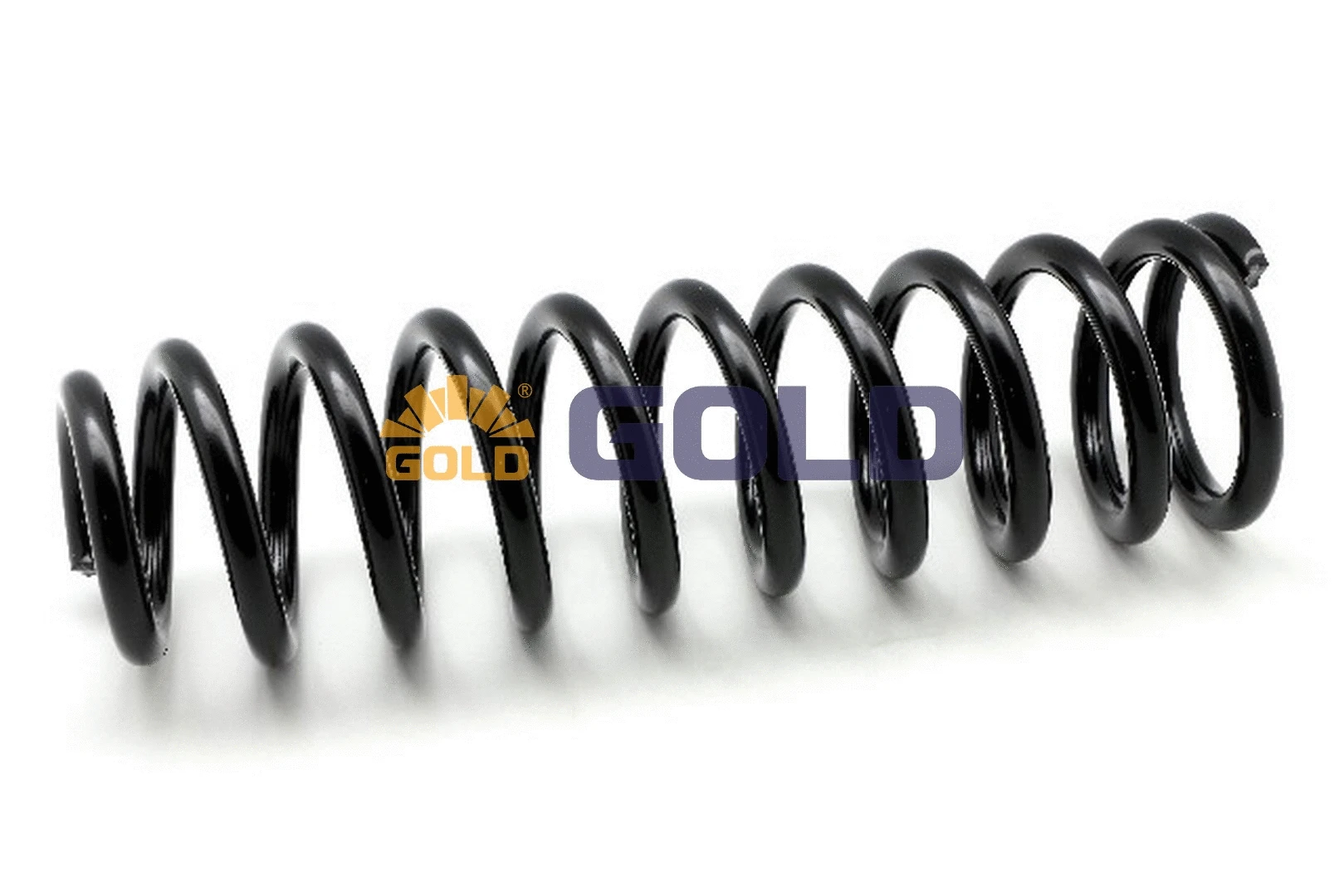 Suspension Spring (GZJ2371D)