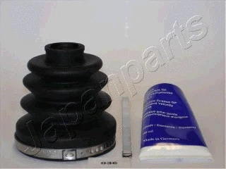 Bellow Kit, drive shaft (KB-036)