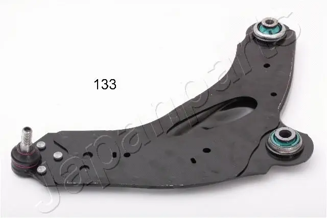 Control/Trailing Arm, wheel suspension (BS-133)