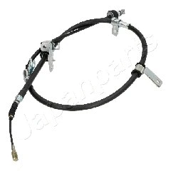 Cable Pull, parking brake (BC-K08)