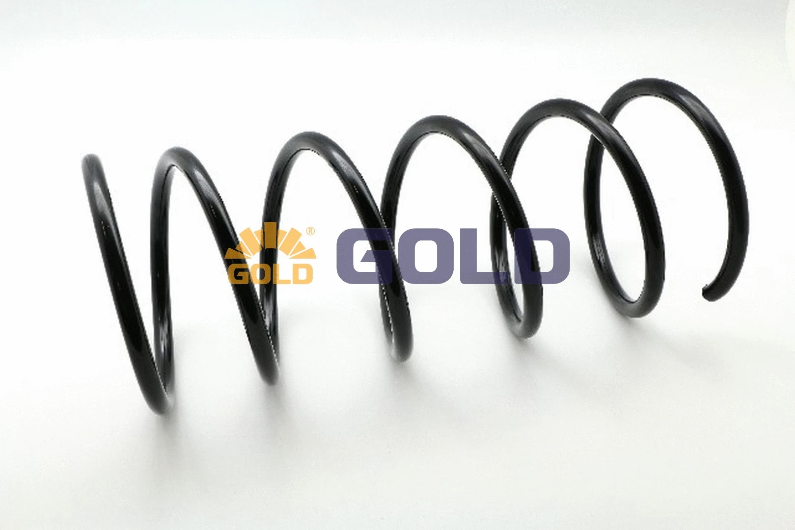 Suspension Spring (GZJ1066A)