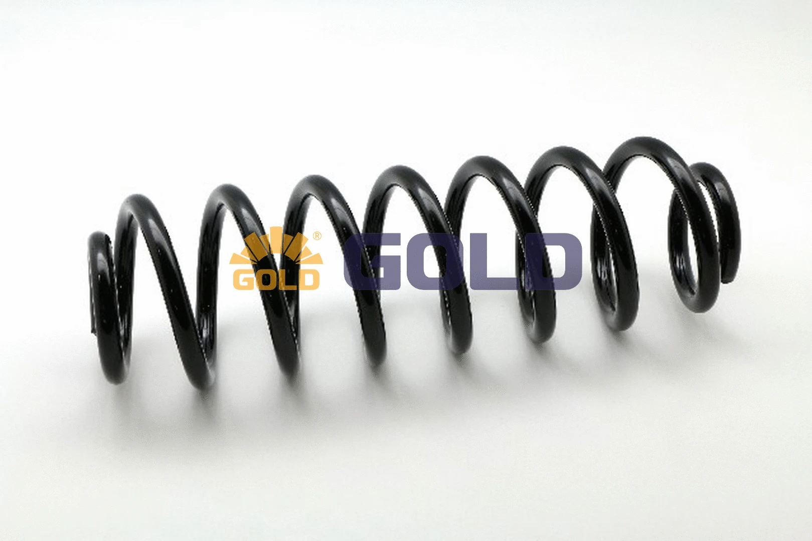 Suspension Spring (GZJ6426H)