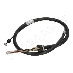 Cable Pull, parking brake (BC-267L)