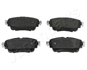 Brake Pad Set, disc brake (PP-0910AF)