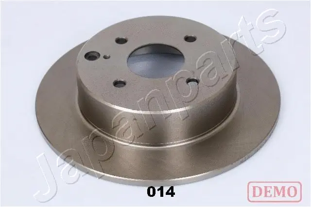 Brake Disc (DP-0140C)