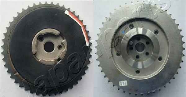 Camshaft Adjuster (VVT-004)