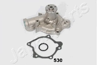 Water Pump, engine cooling (PQ-530)