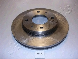 Brake Disc (DI-H18)