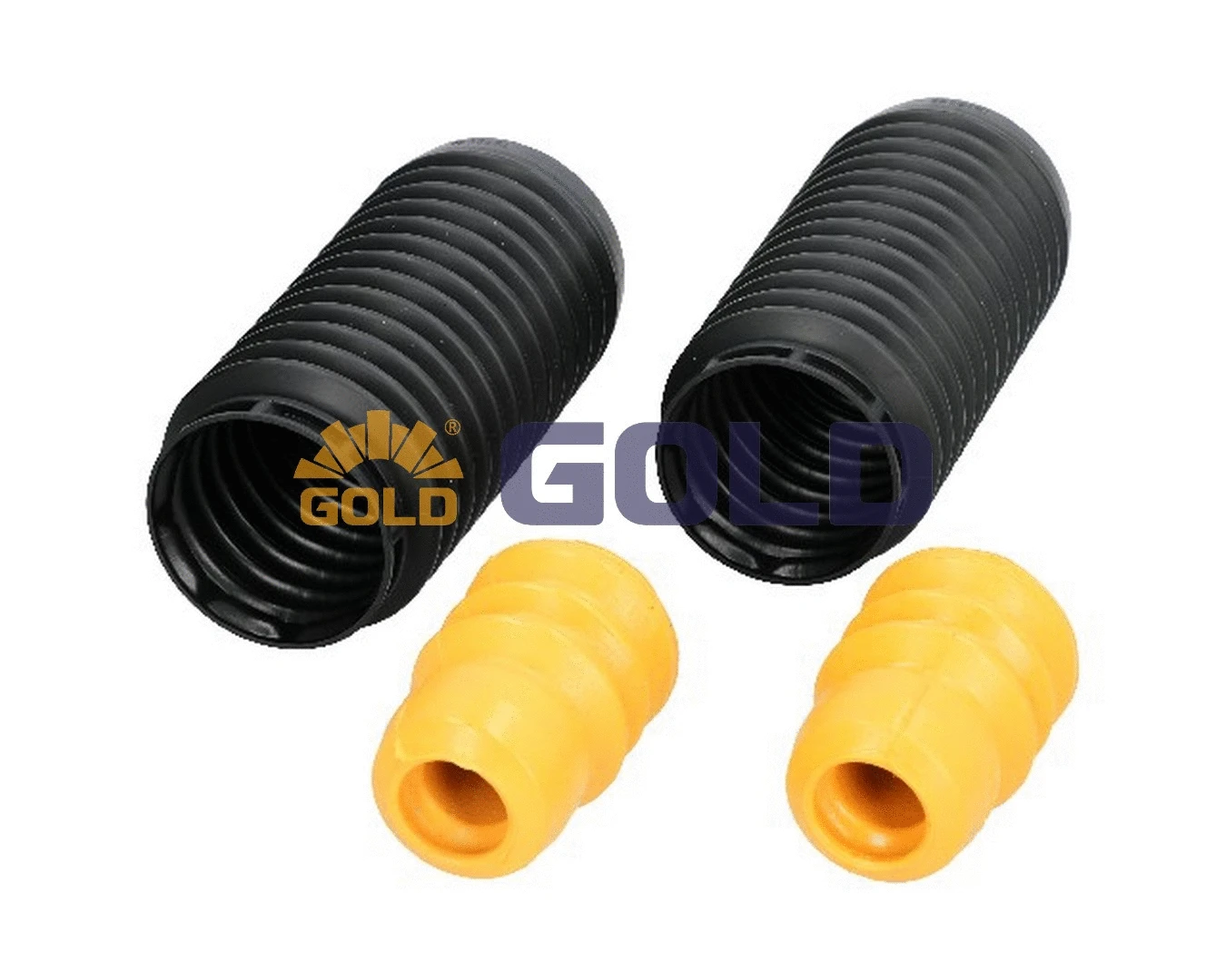 Dust Cover Kit, shock absorber (GKTP0308)