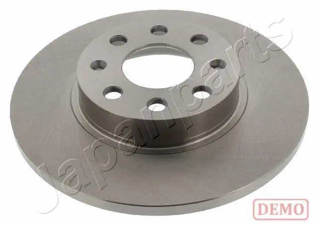 Brake Disc (DI-0242C)