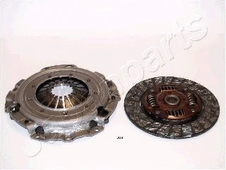 Clutch Kit (KF-369)