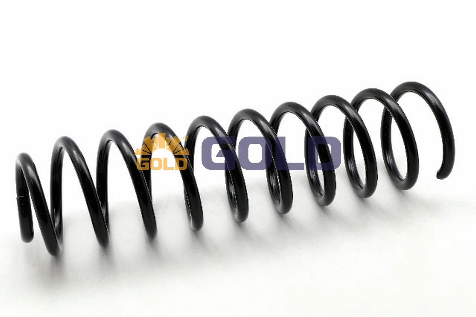 Suspension Spring (GZJ5497C)