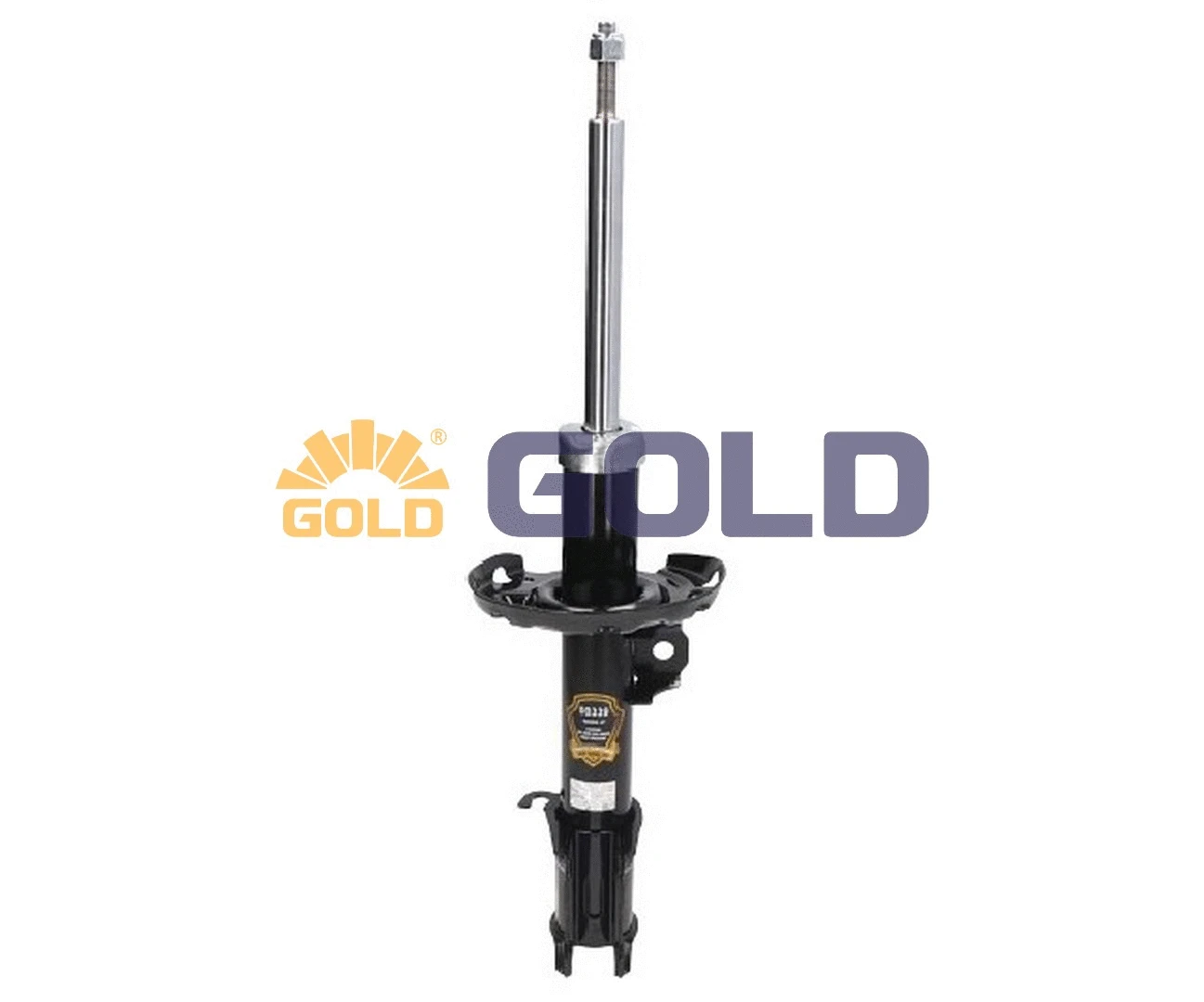 Shock Absorber (9250382)