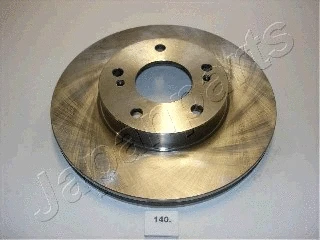 Brake Disc (DI-140)