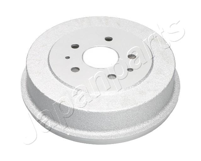 Brake Drum (TA-0210C)