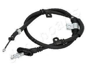 Cable Pull, parking brake (BC-H69R)