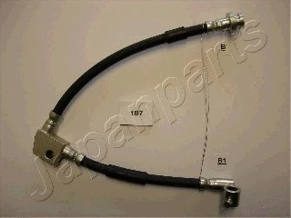 Holding Bracket, brake hose (TF-187)