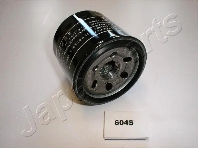 Oil Filter (FO-604S)