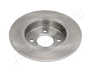 Brake Disc (DP-801C)