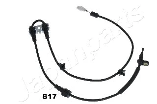 Sensor, wheel speed (ABS-817)