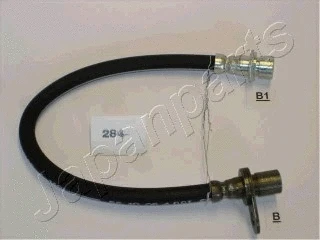 Holding Bracket, brake hose (TF-284)