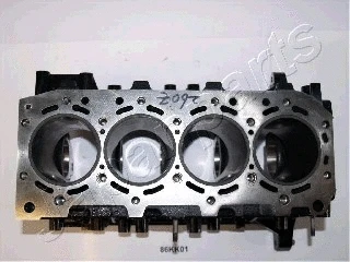 Crankcase (XX-KK013)