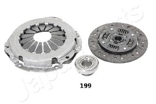 Clutch Kit (KF-199)