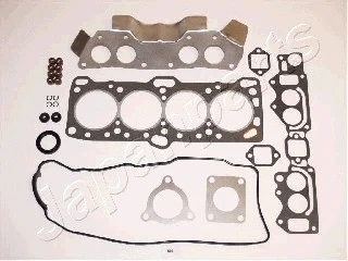 Gasket Kit, cylinder head (KG-508)