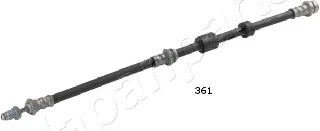 Holding Bracket, brake hose (TF-361)