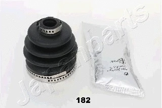 Bellow Kit, drive shaft (KB-182)