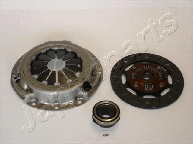 Clutch Kit (KF-K05)