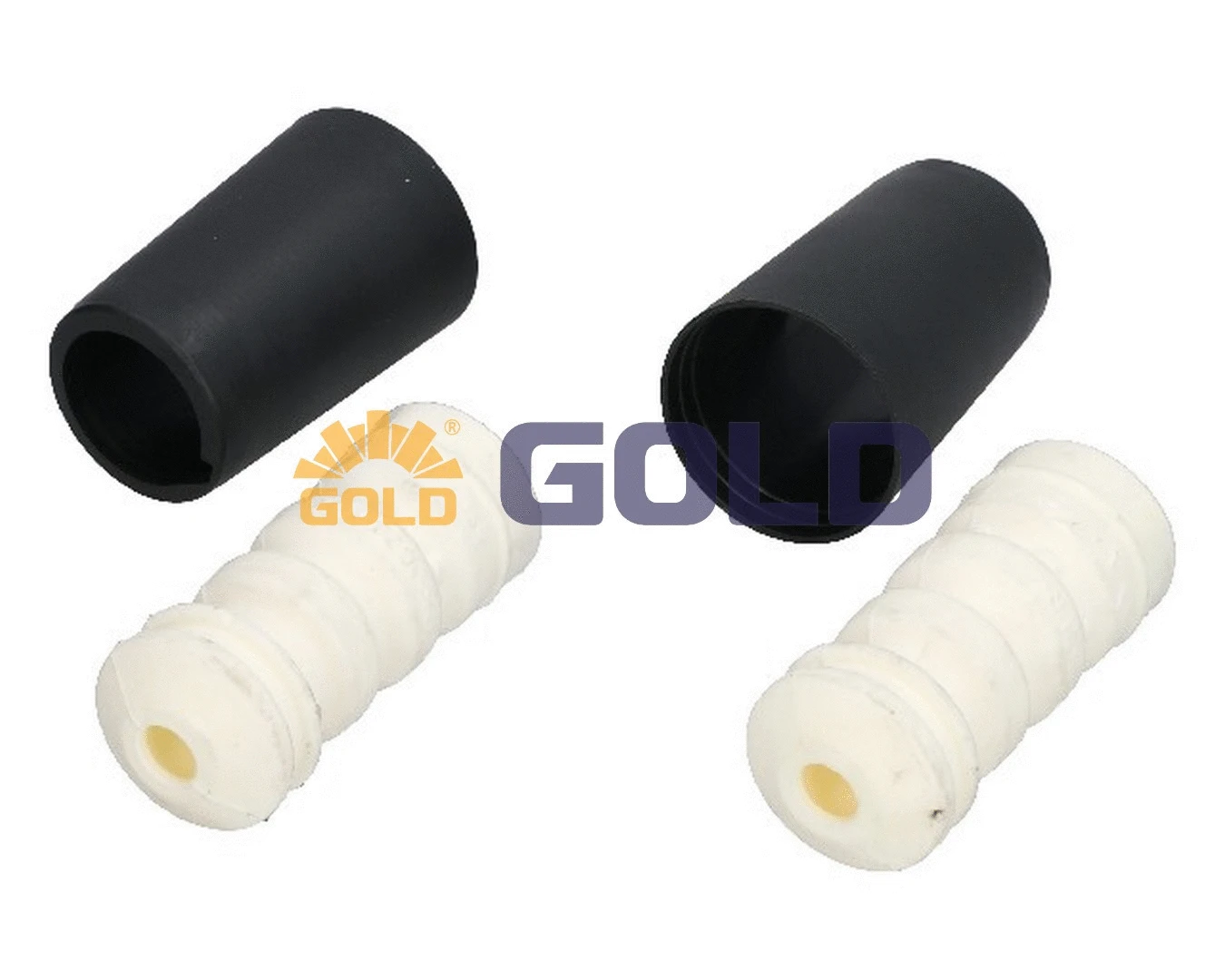 Dust Cover Kit, shock absorber (GKTP0936)