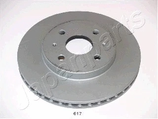 Brake Disc (DI-617)