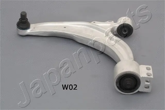 Control/Trailing Arm, wheel suspension (BS-W02)