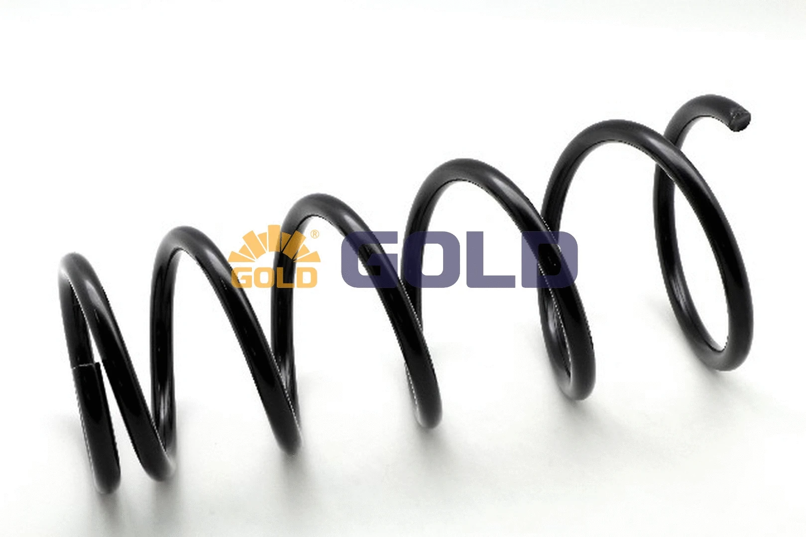 Suspension Spring (GZJ3441A)