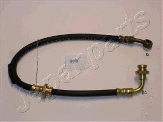 Holding Bracket, brake hose (TF-833)