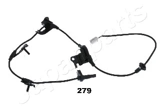Sensor, wheel speed (ABS-279)