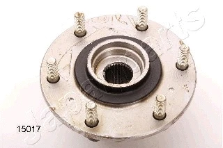 Wheel Hub