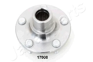 Wheel Hub (KK-17008)