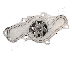 Water Pump, engine cooling (PQ-327)