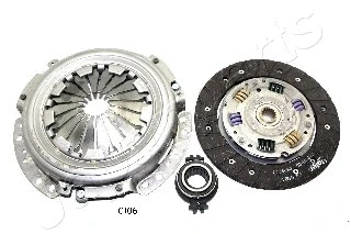 Clutch Kit (KF-CI06)