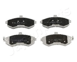 Brake Pad Set, disc brake (PA-H13AF)