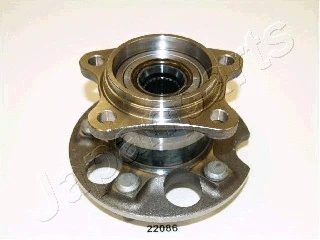 Wheel Hub (KK-22086)