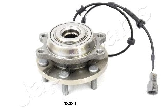 Wheel Hub (KK-13020)
