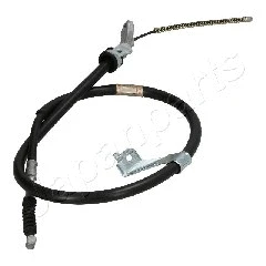 Cable Pull, parking brake