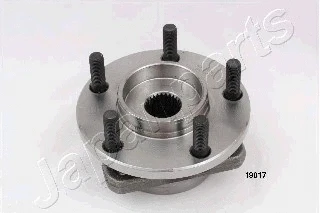 Wheel Hub