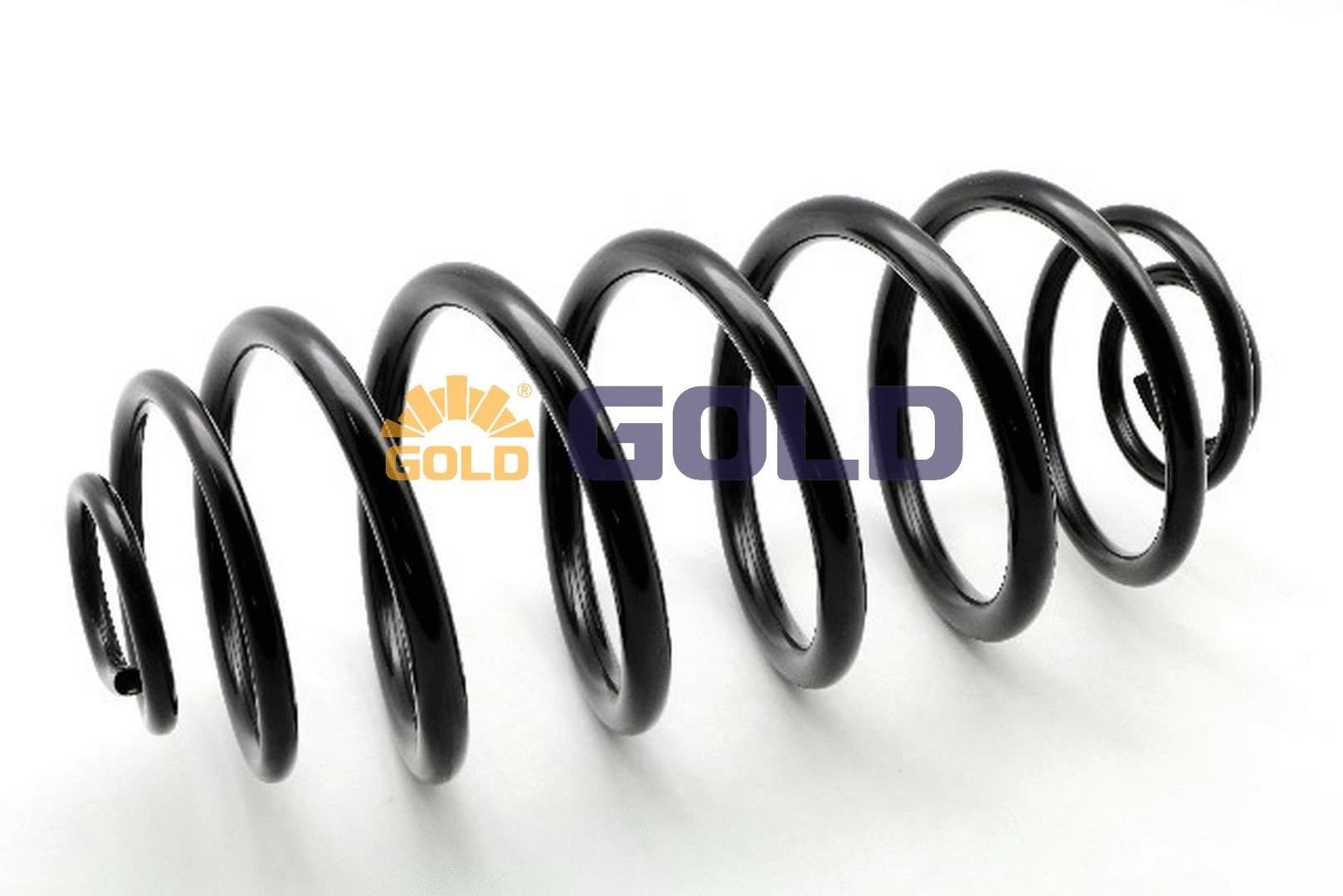 Suspension Spring (GZJ6648J)