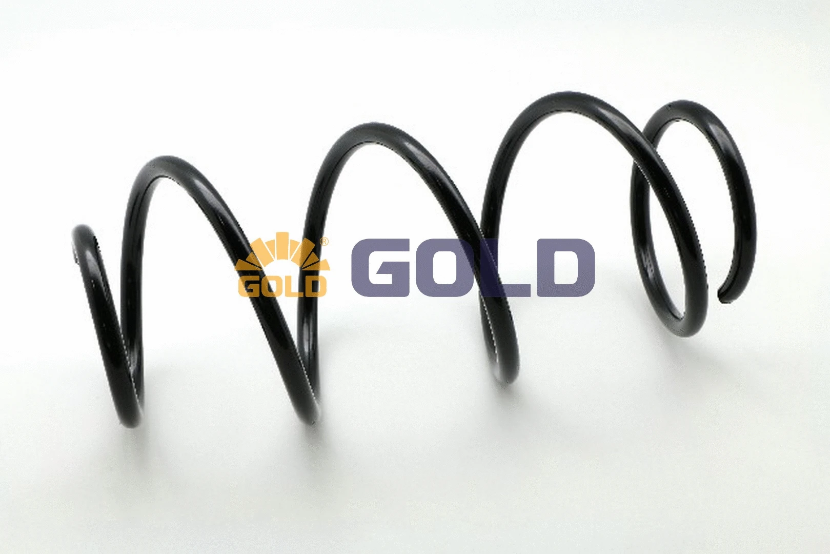 Suspension Spring (GZJ3032H)