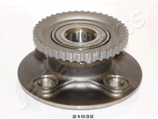 Wheel Hub (KK-21032)