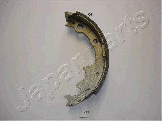 Brake Shoe Set (GF-056AF)